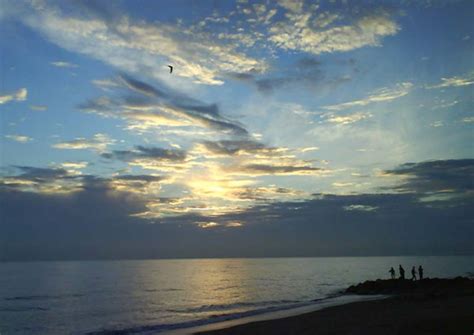 Pantai Tlepuk Lumajang Harga Tiket Masuk Spot Foto Terbaru