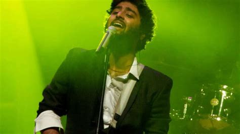 Arijit Singh Birthday Special: Hit party songs that will make you ...