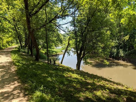 Heritage Trail Dubuque To Dyersville Iowa Alltrails