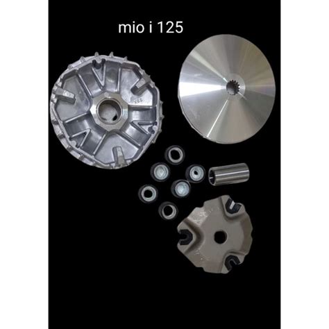 Factory Outlet Gpc Complete Front Pulley Set Mio I Lazada Ph