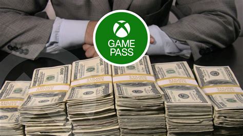 Si Tienes Xbox Game Pass Tienes Disponibles Todos Estos Descuentos