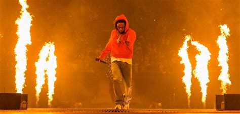 Kendrick Lamar Inglewood Tickets Sofi Stadium Vivid Seats