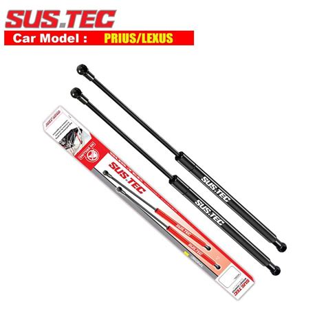 Sus Tec Bonnet Damper For Toyota Prius 30 Lexus CT200H