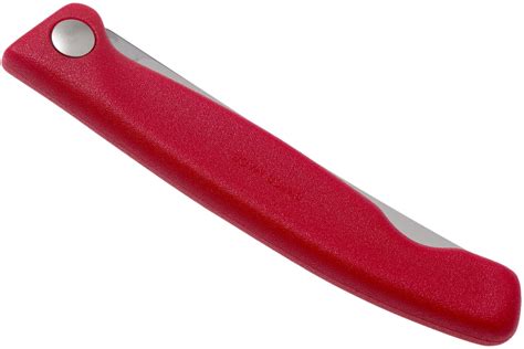 Victorinox Swissclassic Fb Serrated Foldable Vegetable Knife