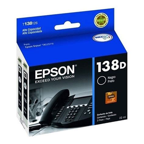 Epson Tinta D T Alcaplus Computaci N