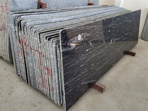 Black Markino Granite Slab For Flooring At Rs Sq Ft In Kishangarh