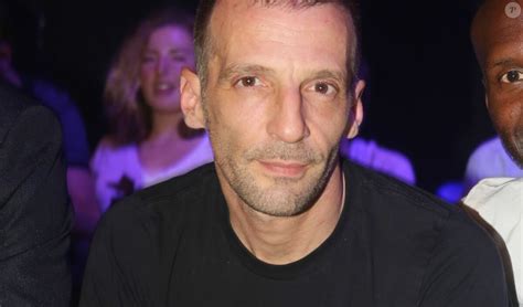 Mathieu Kassovitz Op R Et Dans Un Coma Artificiel Apr S Son Grave