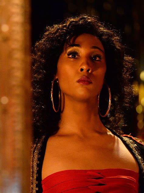 Trans Herstory Mj Rodriguez Wins Best Actress Award The Fight Magazine