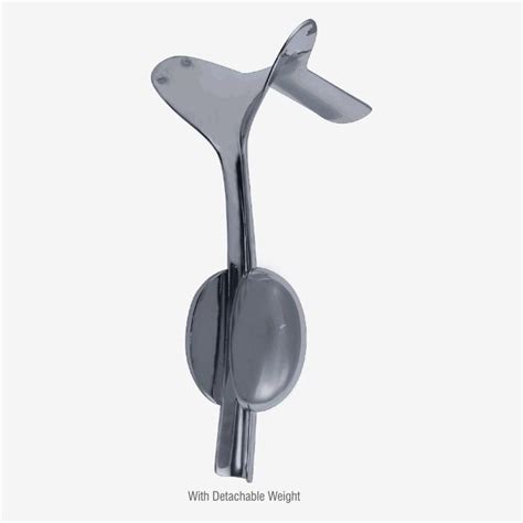 Auvard Vaginal Speculum Surgical Equips