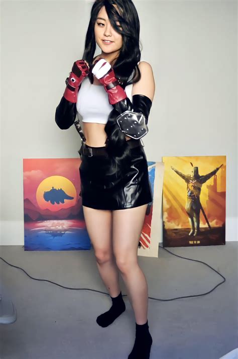 Tifa : r/Potastic_Jeannie