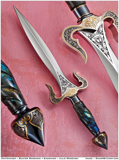 Pretty Knives Knives And Swords Knife