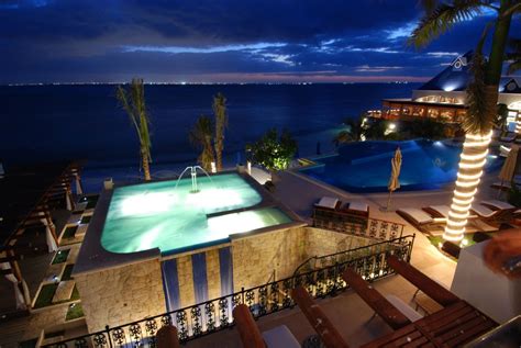 101 Resorts » All Destinations » Mexico-Resorts