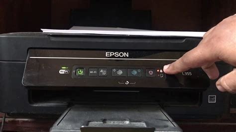 Guía Para Resetear Impresora Epson【todos Los Modelos】