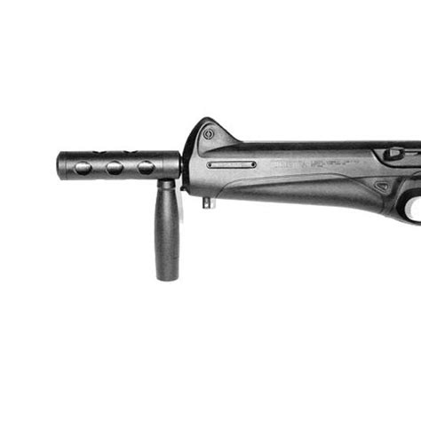 Eandl Beretta Cx4 Storm Barrel Shroud With Ambidextrous Foregrip