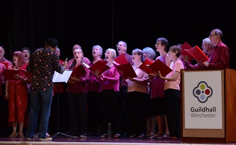 Andover Museum Loft Singers Welcome We Are A Community Choir From