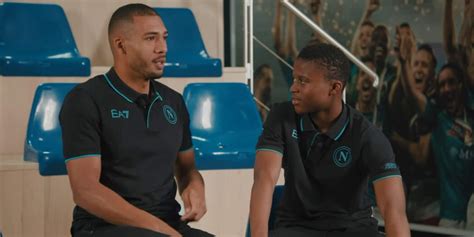 Juan Jesus E La Lotta Al Razzismo Chi Lo Attua Ha Un Cervello Piccolo