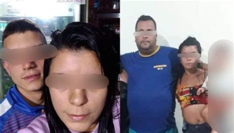 Mulher descobre que pai era amante do marido e expõe tudo na web