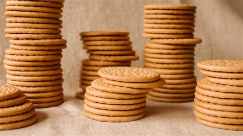 Ordenan La Retirada Inmediata De Estas Famosas Galletas Del Súper En