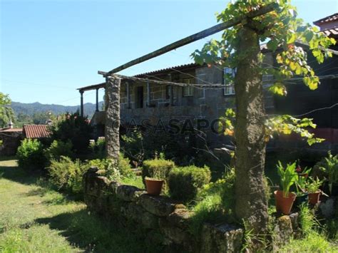 Quinta Venda em Ponte de Lima Ardegão Freixo e Mato Ardegão Ardegão