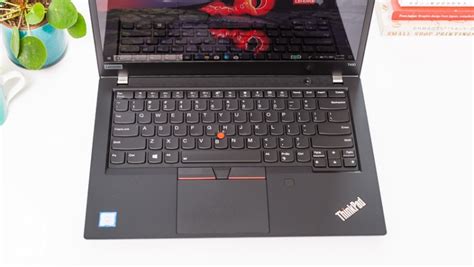 Lenovo ThinkPad T490 Review | PCMag