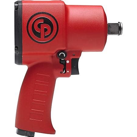 Amazon Chicago Pneumatic CP7763 3 4 Inch Air Impact Wrench Pistol