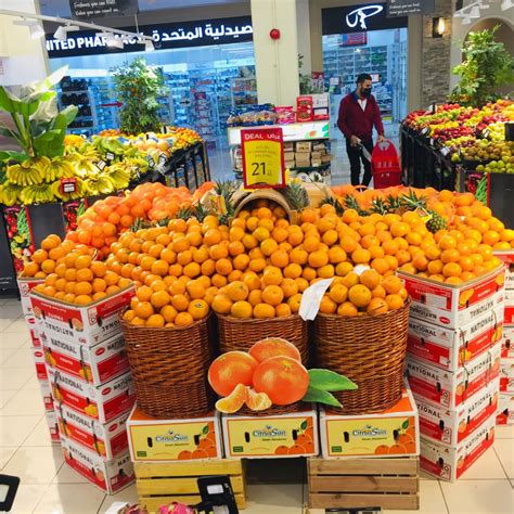 Health Food Shops Produce Displays Store Layout Fruit Stands Retail