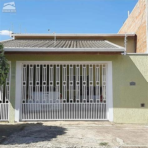 Casa na Rua Américo Soster 100 Jardim Colonial em Indaiatuba por R