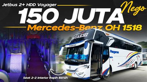 Jual Mercy Murah Saja Juta Nego Mercedes Benz Oh Body