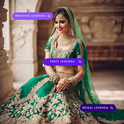 The Top 5 Wedding Wear Indian Ethnic Attire Every Bride Should Consider ...