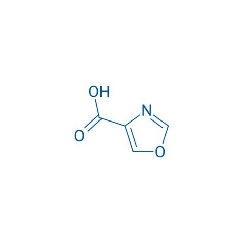 Oxazole Carboxylic Acid Bld Pharm