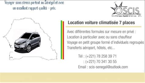 Location Voiture Places Avec Diff Rentes Formules Sur Mesures En Priv