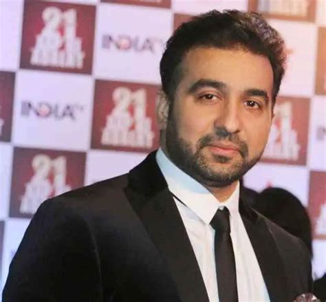 Raj Kundra Net Worth, Height, Affairs, Age, Bio and More 2024| The ...