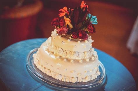 Pasteles De Boda Elegantes Y Rom Nticos Cu L Elegir N Bodas Mx