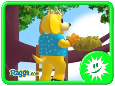 Cute Cartoon Dogs | Mini-Toon: PIDO LADDER | RAGGS | Kids