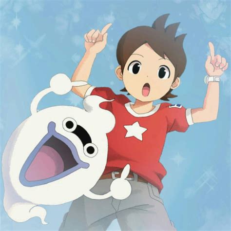 Profile Pictures Wiki Yo Kai Watch Amino