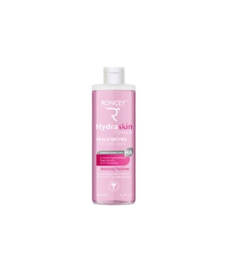 Roncey Hydraskin Lotion Tonique Pour Peau Seche Ml