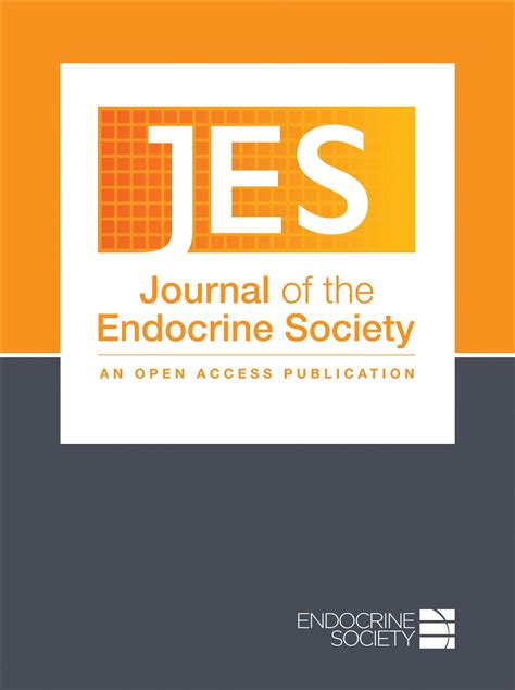 Journals Endocrine Society