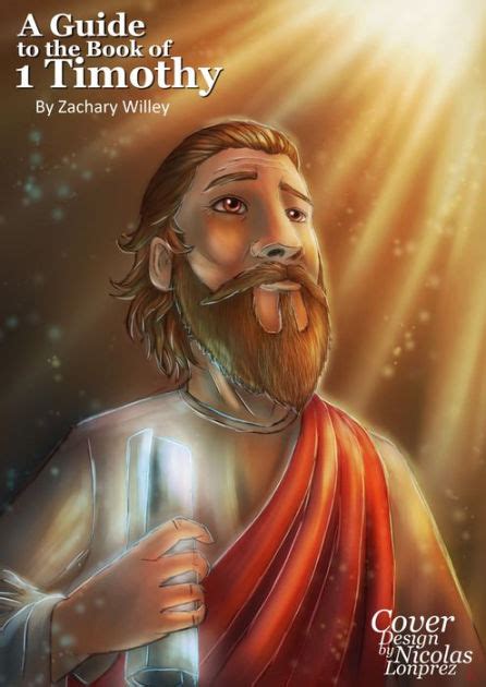 A Guide To The Book Of 1 Timothy By Zack Willey Ebook Barnes And Noble®