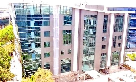 Inizio Building In Andheri East Mumbai Cityinfo Services