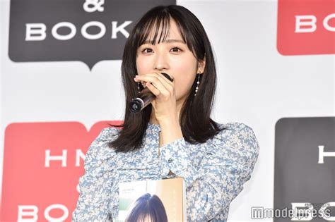 画像2222 Akb48小栗有以、太もも全開セットアップコーデに反響「めっちゃ美脚」「大人っぽい」 モデルプレス