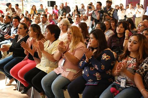 Inicia Dif El Heraldo De Saltillo