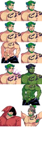 Sdv Lemon S Bara Portraits For Devious Valley Misc Adult Mods