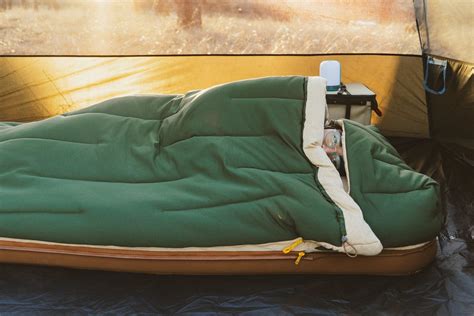 Ursa Sleep System Kammok