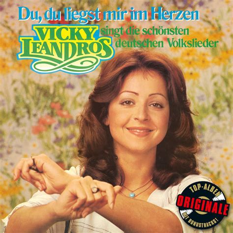 Guten Abend Gut Nacht By Vicky Leandros On Tidal