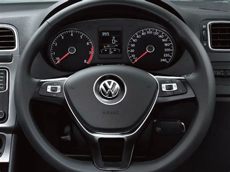 Volkswagen Polo And Vento Matt Edition Launched In India Drivespark News