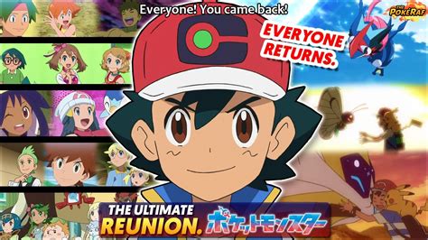 Pokemon Ash Return 2024 Download Lucky Roberta