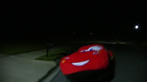 Sml Movie Clip Lightning Mcqueen Youtube