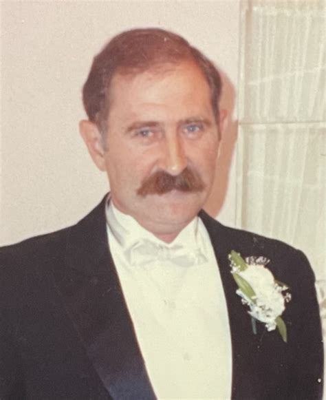 Obituary For Eddy Hubbard Gonce Funeral Service