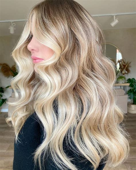 30 Best Balayage Hair to Inspire You