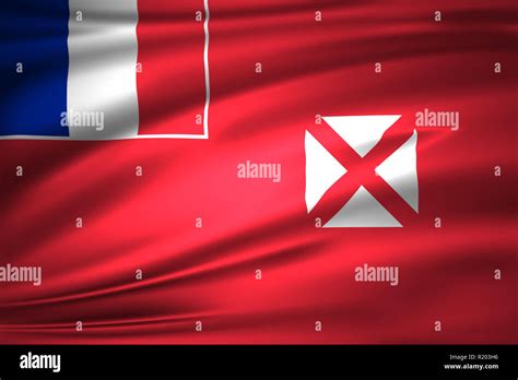 Wallis Flag Hi Res Stock Photography And Images Alamy